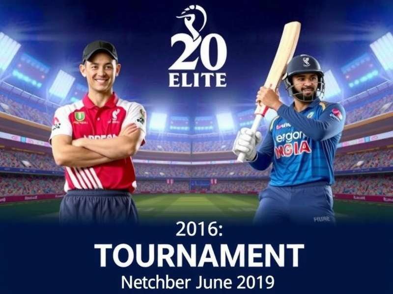 Experience the excitement of IPL in Real Cricket 20 Elite IPL Tournament in Real Cricket 20 Elite